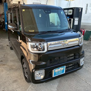 ダイハツ・ウェイク