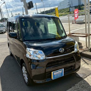 ダイハツ・タント