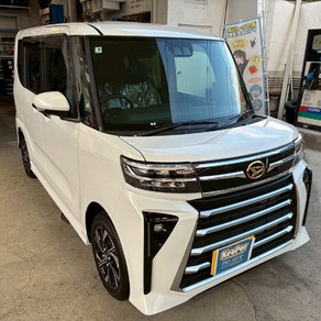 ダイハツ・タント