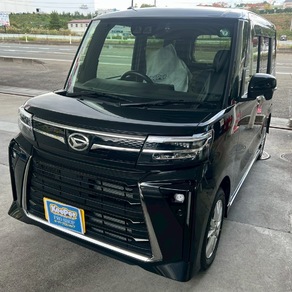 ダイハツ・タント