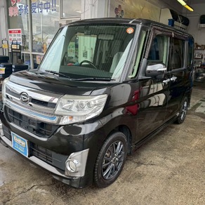 ダイハツ・タント
