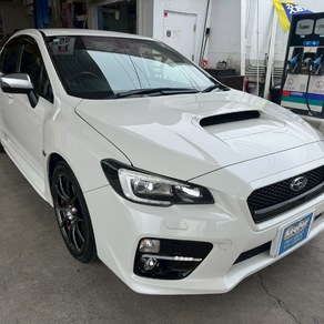 スバル・WRX