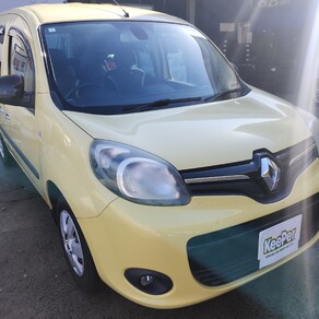 ルノー・カングー