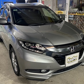 ホンダ・ヴェゼル