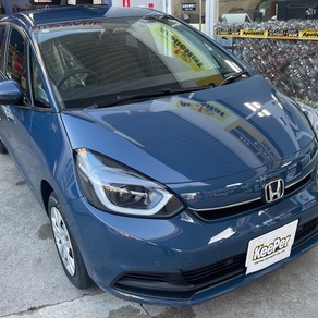 ホンダ・フィット