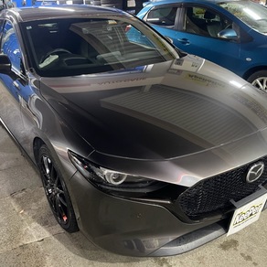 マツダ・マツダ3