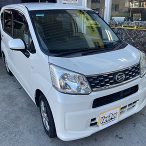 ダイハツ・ムーヴ