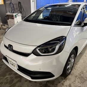 ホンダ・フィット