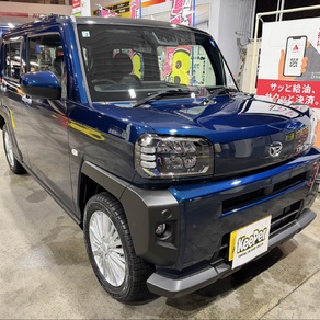 ダイハツ・タフト