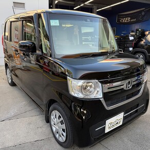 ホンダ・N-BOX