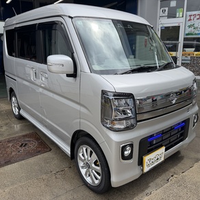 日産・クリッパー