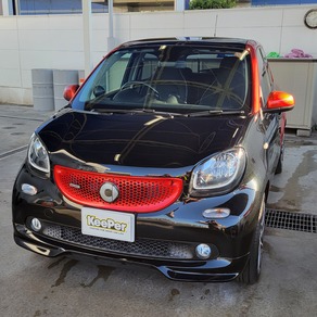 スマート・フォーフォー