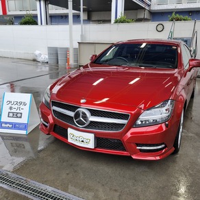 メルセデス・ベンツ・CLSクラス