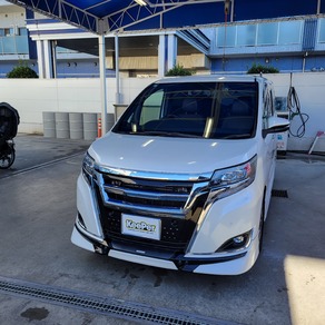 トヨタ・エスクァイア