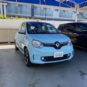 ルノー・トゥインゴ