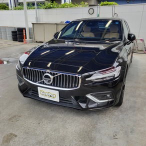 ボルボ・S60