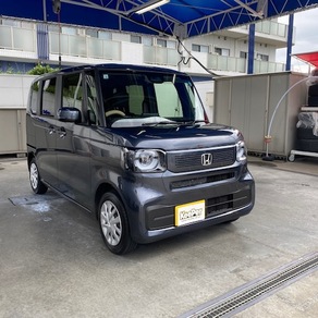 ホンダ・N-BOX
