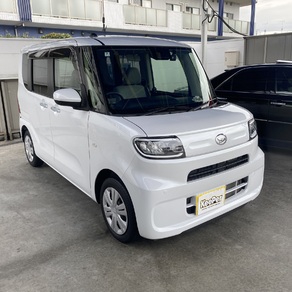 ダイハツ・タント