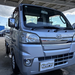 ダイハツ・ハイゼット