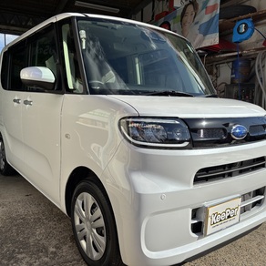 スバル・シフォン