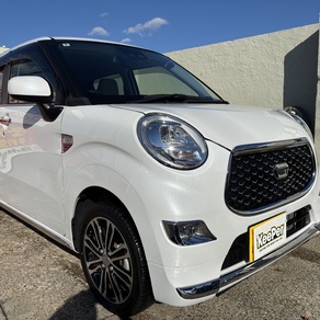 ダイハツ・キャスト