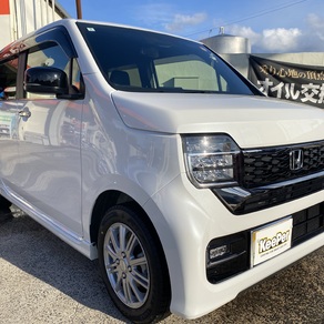 ホンダ・N-WGN