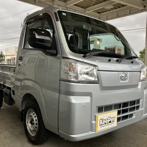 ダイハツ・ハイゼット