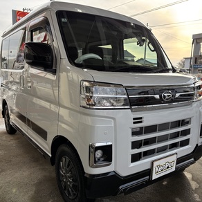 ダイハツ・アトレー