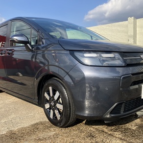 ホンダ・フリード