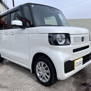 ホンダ・N-BOX