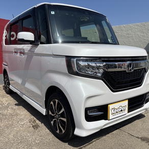ホンダ・N-BOX