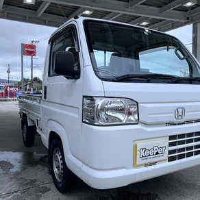 ホンダ・アクティ