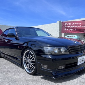 日産・ローレル
