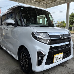 ダイハツ・タント