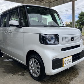 ホンダ・N-BOX