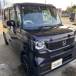 ホンダ・N-BOX