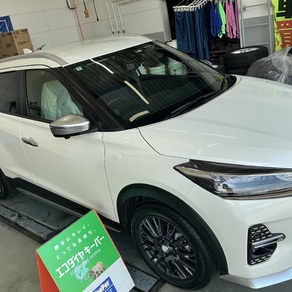 日産・キックス