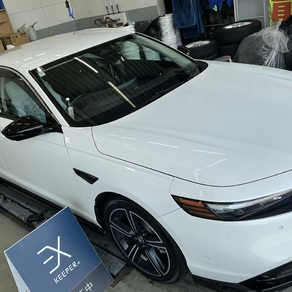 ホンダ・アコード