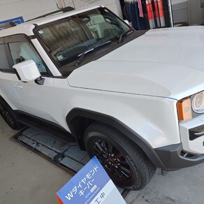 トヨタ・ランドクルーザー250