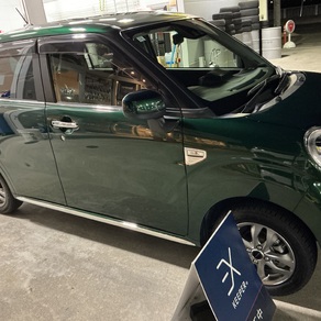 ダイハツ・キャスト