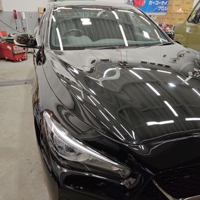 日産・スカイライン