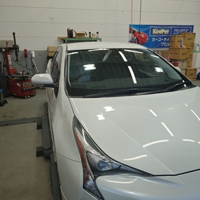 トヨタ・プリウス