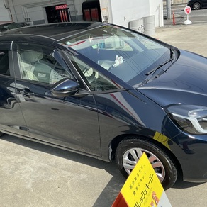 ホンダ・フィット