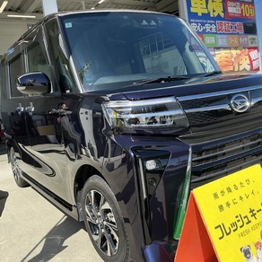 ダイハツ・タント