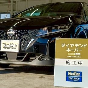 日産・ノート オーラ