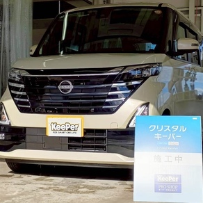 日産・ルークス