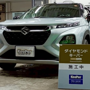 スズキ・フロンクス