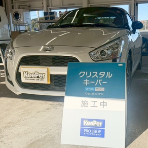 ダイハツ・コペン