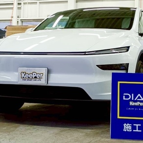 その他・テスラ・モデルY