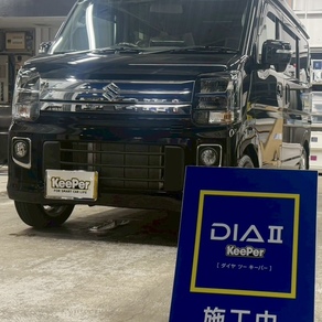 スズキ・エブリイ